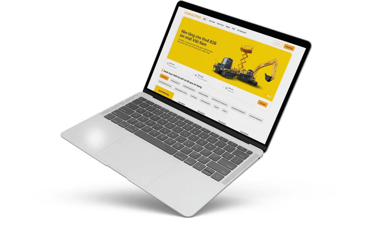 CoMacPro.com là ai?
